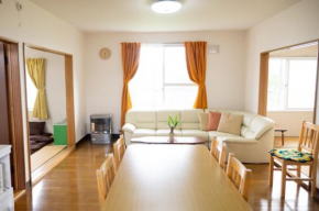 Maeda Forestry House - Vacation STAY 19184v Furano